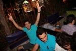 Saturday Night at Byblos Souk, Part 1 of 2